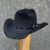 CHAPÉU CLUBE 21 CASTELA - PRETO - Country Style | Loja Online de Moda Country Masculina e Feminina
