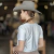 CROPPED BUPHALLOS PRATA MEDALHA HORSE - CPL995 - comprar online
