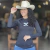 CAMISETA TÉRMICA TEX TEAM FEM UV50+ - PRETA