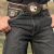 CALÇA OS VAQUEIROS MASC BLACK LIXADA - V22-10015 - comprar online
