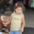 Ragata Mini Farm Canelada Infantil Bege - MF128
