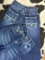 Calça Tex Team Pedrinho Baby Boi Verde - Lixada - comprar online
