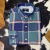 CAMISA MOIADEIROS FLANELADA ML XADREZ - CML2377 na internet