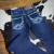 Calça Docks Infantil Feminina Bordada DW81 - 04034 na internet