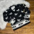 Sueter Mariotti Infantil Clara Horses - Preto/Off White - comprar online