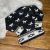Sueter Mariotti Infantil Clara Horses - Preto/Off White na internet