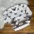 Sueter Mariotti Infantil Clara Horses - Bege/Rosa - comprar online