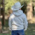 MOLETOM WRANGLER BEGE INFANTIL C/ CAPUZ - WMJ9500AR - comprar online