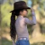 BODY LIFE WESTERN INF STRASS - ROSE - comprar online