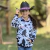 MOLETOM MINI FARM VAQUINHA COWGIRL - MF66