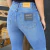Calça Dardak Feminina Flare Basic - 6544 na internet