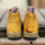 BOTINA FONTANA BOOTS CARAMELO - Country Style | Loja Online de Moda Country Masculina e Feminina