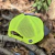 BONÉ TUFF CINZA/AMARELO NEON LOGO BCO/PTO - 1361 - comprar online