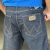 Bermuda Wrangler Masculina Jeans Lycra Cody - WM6210 - Country Style | Loja Online de Moda Country Masculina e Feminina