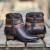 BOTA TEX TEAM FEM CANO CURTO FIVELA CAFÉ - 7030 na internet