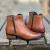 BOTA TEX TEAM FEM CANO CURTO CARAMELO - 7040 na internet