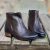BOTA TEX TEAM FEM CANO CURTO CAFÉ - 7040 - comprar online