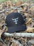 BONÉ TEXAS FARM TX. CLASSIC PRETO / BRANCO - TF863