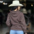MOLETOM TEXAS FARM MARROM - MT118 - comprar online