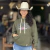 MOLETOM TEXAS FARM VERDE MILITAR - MT118