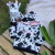 MOLETOM MINI FARM VAQUINHA COWGIRL - MF66 - comprar online
