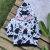 MOLETOM MINI FARM VAQUINHA COWGIRL - MF66 - Country Style | Loja Online de Moda Country Masculina e Feminina