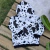 MOLETOM MINI FARM VAQUINHA COWGIRL - MF66 - loja online