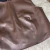 Conjunto Unicorn em Couro Pu Marrom - 9523 - loja online