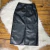 Conjunto Unicorn em Couro Pu Preto - 9523 - Country Style | Loja Online de Moda Country Masculina e Feminina