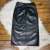 Imagem do Conjunto Unicorn em Couro Pu Preto - 9523