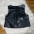 Conjunto Unicorn em Couro Pu Preto - 9523 - comprar online