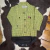 COMBO BABY VERDE - Country Style | Loja Online de Moda Country Masculina e Feminina