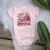 BODY BABY MINI FARM FEM COWGIRL - MF14 - comprar online