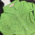 BODY ZOE HORSE INF VERDE - 1203 - comprar online