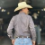 CAMISA AUSTIN WESTERN MASC SLIN LISA - CHUMBO - comprar online
