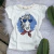 BLUSINHA MINI FARM FEM CAVALO LAÇO - MF63 - comprar online