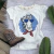BLUSINHA MINI FARM FEM CAVALO LAÇO - MF63