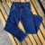 CALÇA CARPINTEIRA COUNTRY STYLE INFANTIL - STONE na internet