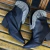 BOTA WESTERN BICO FINO PRETA COM STRASS na internet