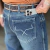 CALÇA TEX TEAM TRADICIONAL MASC - GREEN - Country Style | Loja Online de Moda Country Masculina e Feminina