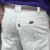 Bermuda Buphallos Masculina com Cinto - Bege na internet