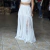 Conjunto Unicorn Western Maisa Branco - 9460 na internet