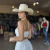 Imagem do Conjunto Unicorn Western Maisa Branco - 9460