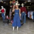 Vestido Midi TND Matilda Jeans - 10016 - comprar online