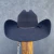 CHAPÉU PRALANA BIG HORSE II PRETO - Country Style | Loja Online de Moda Country Masculina e Feminina