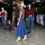 Vestido Midi TND Matilda Jeans - 10016 na internet