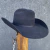 CHAPÉU PRALANA BIG HORSE II PRETO - loja online
