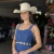 Vestido Midi TND Matilda Jeans - 10016 - Country Style | Loja Online de Moda Country Masculina e Feminina