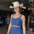 Vestido Midi TND Matilda Jeans - 10016 - loja online