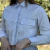 CAMISA CROPPED MOIADEIROS ML AZUL BEBE - CFC11 - comprar online